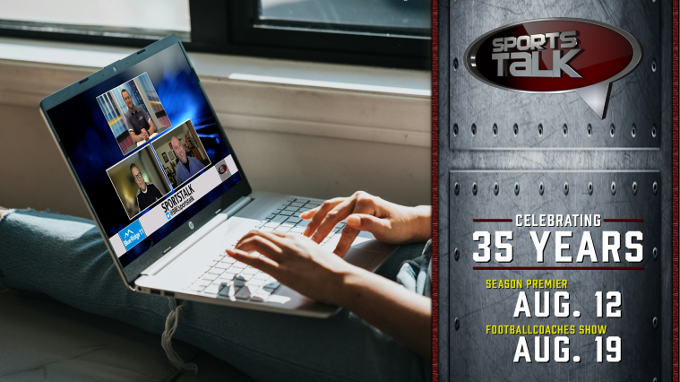 2026 Sportstalk returns